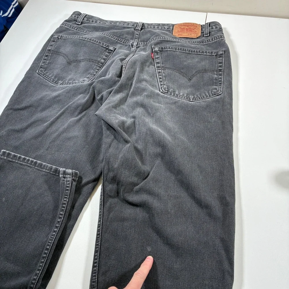 Levis levi 550